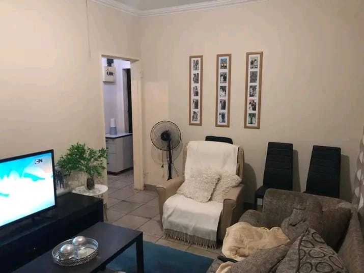 2 Bedroom Property for Sale in Sasolburg Ext 3 Free State